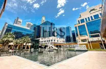 Apartment - Studio - 1 Bathroom for sale in Aykon City Tower C - Aykon City - Business Bay - Dubai