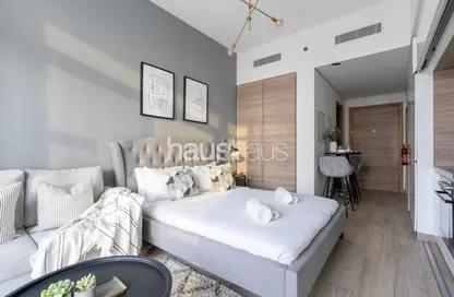 Apartment - 1 Bathroom for rent in Studio One - Dubai Marina - Dubai