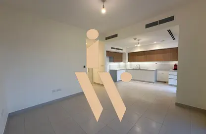 Villa - 3 Bedrooms - 4 Bathrooms for rent in Parkside 3 - EMAAR South - Dubai South (Dubai World Central) - Dubai