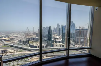 Apartment - 2 Bedrooms - 2 Bathrooms for sale in Burj Khalifa - Burj Khalifa Area - Downtown Dubai - Dubai