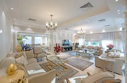 Villa - 3 Bedrooms - 3 Bathrooms for sale in Savannah 1 - Savannah - Arabian Ranches - Dubai