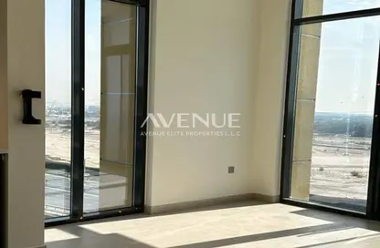 Apartment - 1 Bedroom - 1 Bathroom for rent in Azizi Riviera 30 - Meydan One - Meydan - Dubai