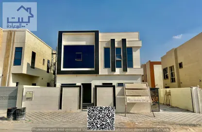 Villa - 5 Bedrooms for sale in Al Yasmeen 1 - Al Yasmeen - Ajman