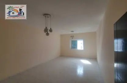 Apartment - 1 Bedroom - 2 Bathrooms for rent in The Icon Casa 2 - Al Rashidiya 3 - Al Rashidiya - Ajman