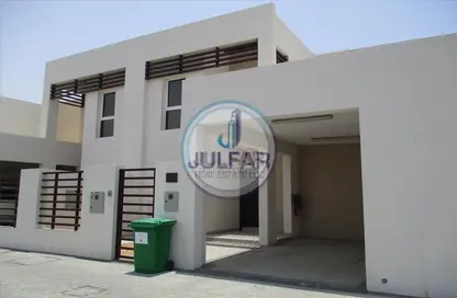 Townhouse - 3 Bedrooms - 4 Bathrooms for rent in Flamingo Villas - Mina Al Arab - Ras Al Khaimah