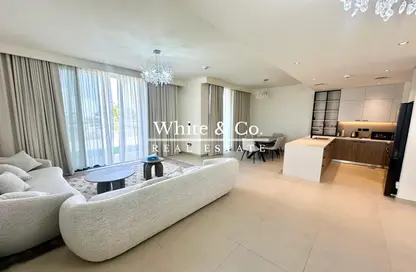 Townhouse - 3 Bedrooms - 3 Bathrooms for rent in Golf Grove - Dubai Hills Estate - Dubai