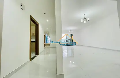 Apartment - 3 Bedrooms - 4 Bathrooms for rent in Al Jaddaf - Dubai