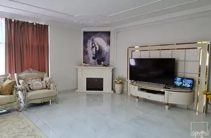 Villa - 6 Bedrooms - 7+ Bathrooms for sale in Al Yash - Wasit - Sharjah