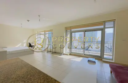 Apartment - 1 Bathroom for rent in Burj Views podium - Burj Views - Downtown Dubai - Dubai