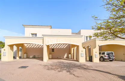 Villa - 2 Bedrooms - 3 Bathrooms for rent in Alma 2 - Alma - Arabian Ranches - Dubai