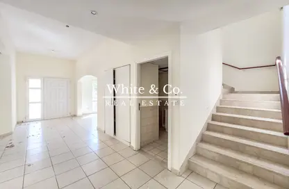 Villa - 4 Bedrooms - 4 Bathrooms for sale in Meadows 9 - Meadows - Dubai