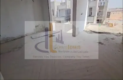 Townhouse - 3 Bedrooms - 6 Bathrooms for sale in District 9 - Al Zorah - Ajman