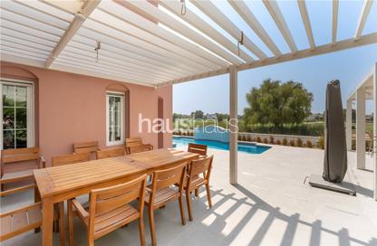 Villa - 5 Bedrooms - 5 Bathrooms for sale in Mirador - Arabian Ranches - Dubai