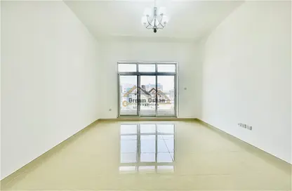 Apartment - 1 Bedroom - 2 Bathrooms for rent in Al Manal Residence 1 - Dubai Silicon Oasis - Dubai