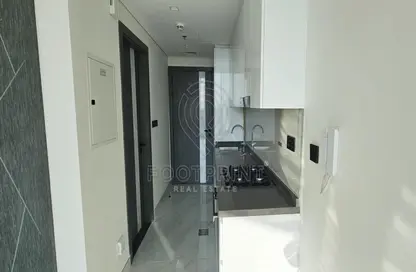 Apartment - Studio - 1 Bathroom for rent in Samana Park Views - Arjan - Dubai