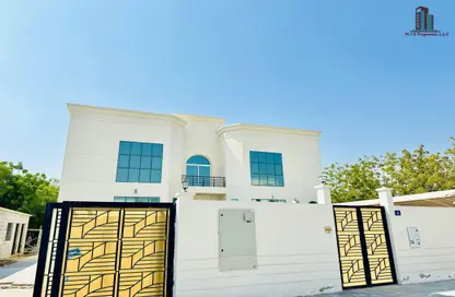 Villa - 5 Bedrooms - 7 Bathrooms for rent in Nad Al Sheba 4 - Nad Al Sheba - Dubai