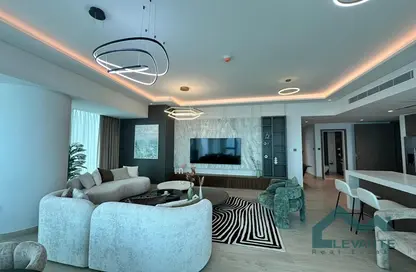 Apartment - 3 Bedrooms - 4 Bathrooms for sale in Me Do Re 2 - JLT Cluster G - Jumeirah Lake Towers - Dubai