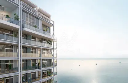 Apartment - 1 Bedroom - 2 Bathrooms for sale in Cape Hayat - Mina Al Arab - Ras Al Khaimah