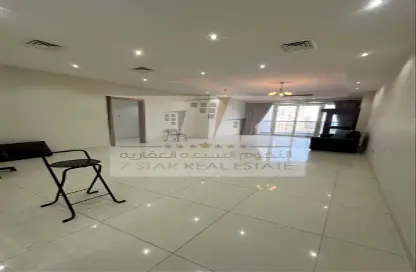 Apartment - 3 Bedrooms - 4 Bathrooms for sale in Sahara Complex - Al Nahda - Sharjah