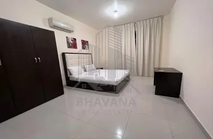 Apartment - 1 Bedroom - 1 Bathroom for rent in Khalifa City A Villas - Khalifa City A - Khalifa City - Abu Dhabi