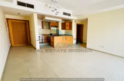 Apartment - 1 Bedroom - 2 Bathrooms for rent in Lady Ratan Manor - CBD (Central Business District) - International City - Dubai