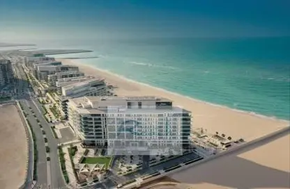 Apartment - 2 Bedrooms - 3 Bathrooms for sale in Mamsha Al Saadiyat - Saadiyat Cultural District - Saadiyat Island - Abu Dhabi