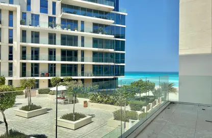 Apartment - 2 Bedrooms - 3 Bathrooms for rent in Mamsha Al Saadiyat - Saadiyat Cultural District - Saadiyat Island - Abu Dhabi