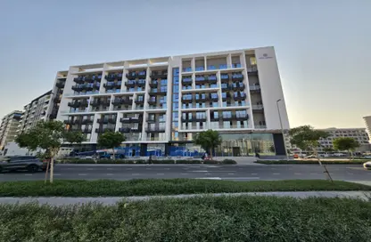 Apartment - 1 Bedroom - 2 Bathrooms for sale in Beverly Boulevard - Arjan - Dubai