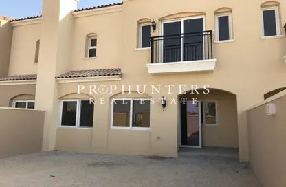 Townhouse - 3 Bedrooms - 4 Bathrooms for rent in Casa Dora - Serena - Dubai