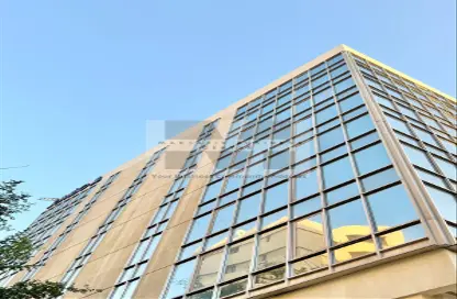 Office Space - Studio - 1 Bathroom for rent in Sony Building - Al Raffa - Bur Dubai - Dubai