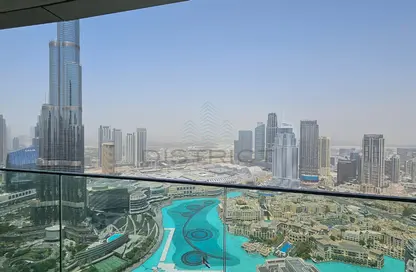 Apartment - 4 Bedrooms - 4 Bathrooms for sale in Opera Grand - Burj Khalifa Area - Downtown Dubai - Dubai