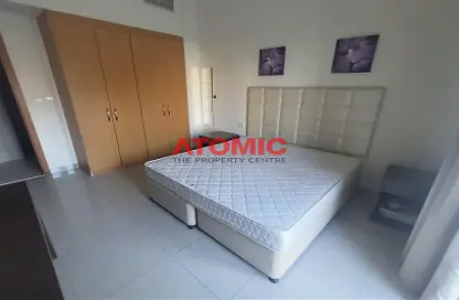 Apartment - 1 Bedroom - 1 Bathroom for rent in Suburbia - Downtown Jebel Ali - Dubai