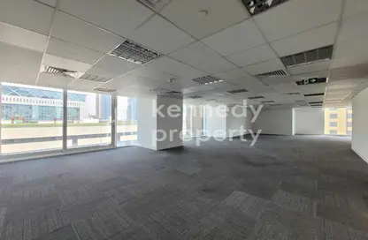 Office Space - Studio for rent in Maze Tower - Sheikh Zayed Road - Dubai