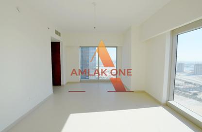 Apartment - 2 Bedrooms - 3 Bathrooms for sale in The Gate Tower 1 - Shams Abu Dhabi - Al Reem Island - Abu Dhabi