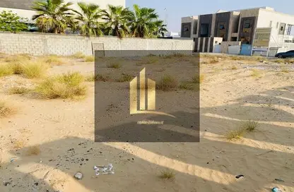 Land - Studio for sale in Al Hooshi Villas - Hoshi - Al Badie - Sharjah