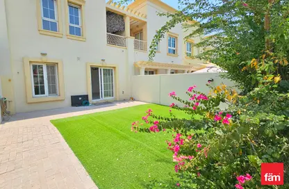 Villa - 2 Bedrooms - 3 Bathrooms for sale in Springs 3 - The Springs - Dubai