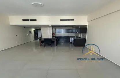 Apartment - 1 Bathroom for rent in Frankfurt Sports Tower - Dubai Sports City - Dubai