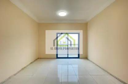 Apartment - 1 Bedroom - 1 Bathroom for rent in Al Nada Tower - Al Nahda - Sharjah