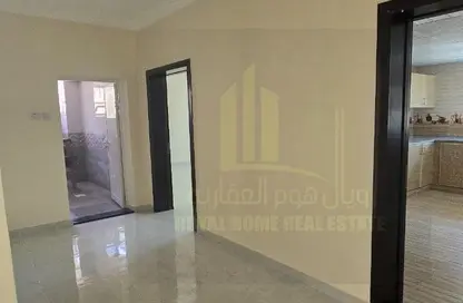 Apartment - 2 Bedrooms - 2 Bathrooms for rent in Al Rawda 3 Villas - Al Rawda 3 - Al Rawda - Ajman