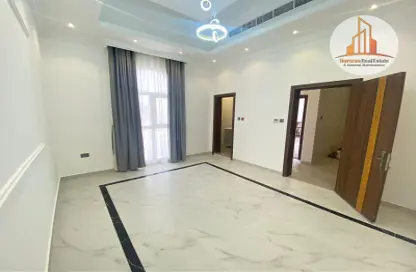 Apartment - 2 Bedrooms - 2 Bathrooms for rent in Al Shawamekh - Abu Dhabi