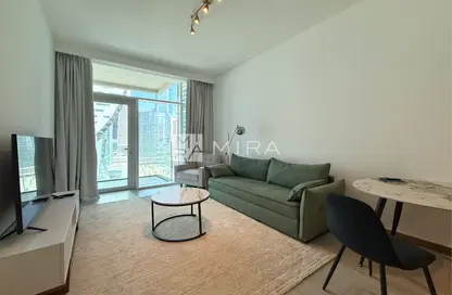 Apartment - 1 Bedroom - 1 Bathroom for sale in Urban Oasis - Business Bay - Dubai