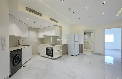 Apartment - 1 Bathroom for rent in New Dubai Gate 1 - JLT Cluster Q - Jumeirah Lake Towers - Dubai