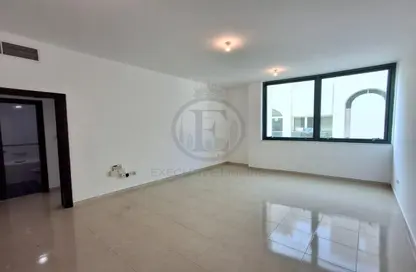 Apartment - 1 Bedroom - 1 Bathroom for rent in Liwa Centre Tower 1 - Liwa Centre Towers - Hamdan Street - Abu Dhabi