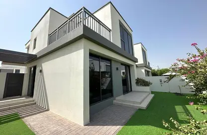 Villa - 4 Bedrooms - 5 Bathrooms for sale in Maple at Dubai Hills Estate - Dubai Hills Estate - Dubai