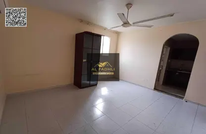 Apartment - Studio - 1 Bathroom for rent in Al Rawda 1 - Al Rawda - Ajman