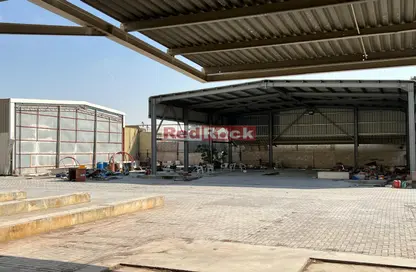 Land - Studio for sale in Al Quoz Industrial Area 4 - Al Quoz Industrial Area - Al Quoz - Dubai