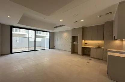 Townhouse - 2 Bedrooms - 3 Bathrooms for sale in MAG Eye - District 7 - Mohammed Bin Rashid City - Dubai