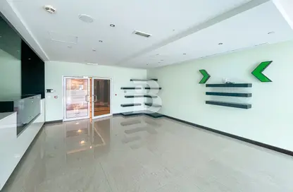 Office Space - Studio for rent in The Galleries 4 - The Galleries - Downtown Jebel Ali - Dubai