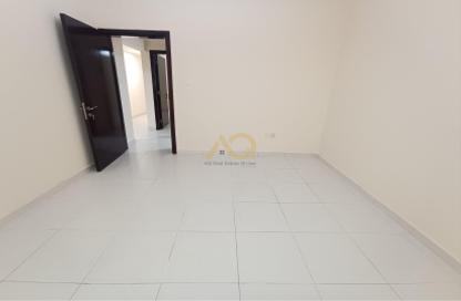 Apartment - 2 Bedrooms - 2 Bathrooms for rent in Taliatela Street - Al Nahda - Sharjah