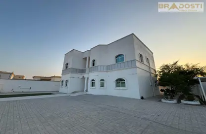 Villa for rent in Al Riffa - Ras Al Khaimah